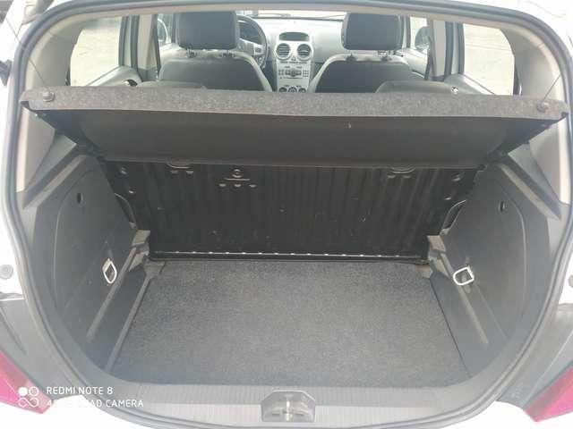Opel Corsa Corsa 5p 1.2 Club Gpl-tech 85cv