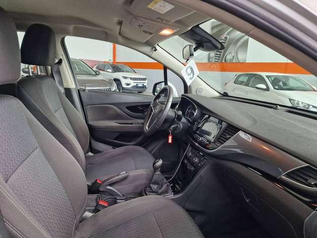 Opel Mokka X Mokka X 1.6 Business s