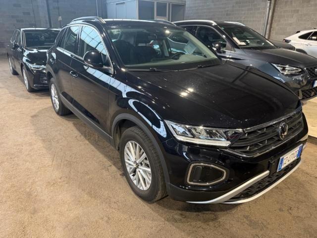 Volkswagen T-Roc 2.0 TDI SCR Life