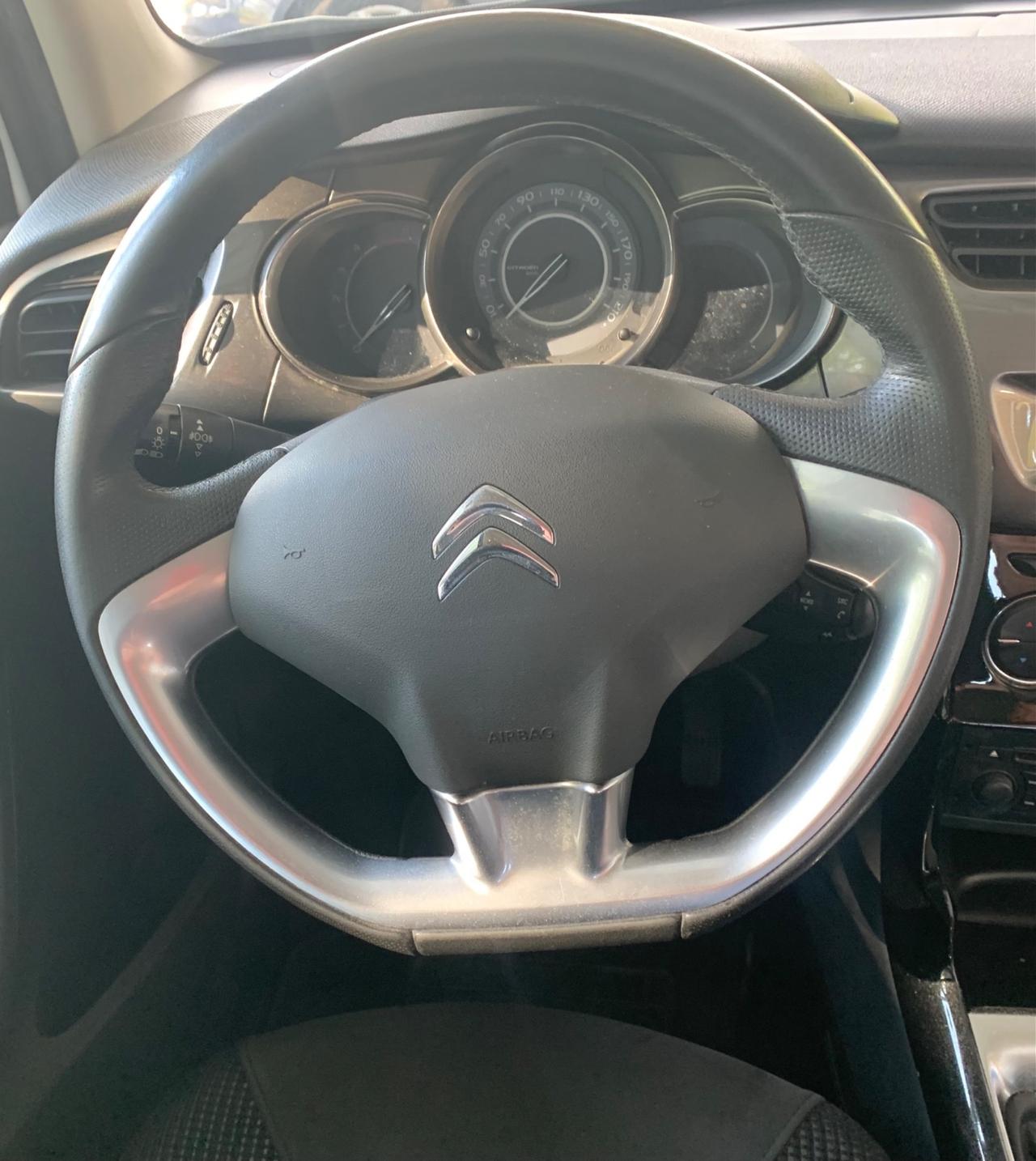 Citroen C3 1.4 HDi 70 Exclusive 105000 KM