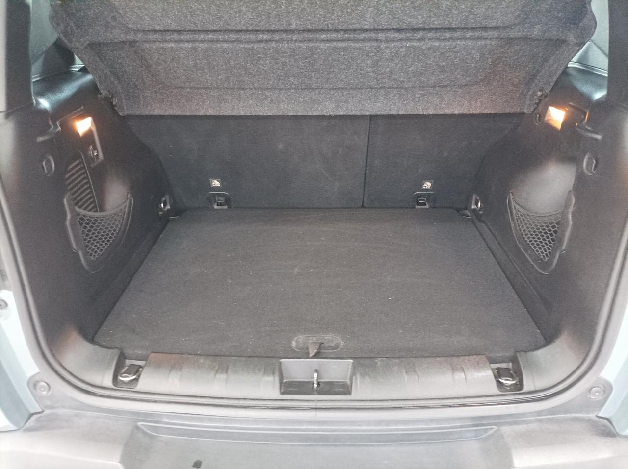 Jeep Renegade 2.0 Mjt 140CV 4WD Active Drive Limited 01/2016