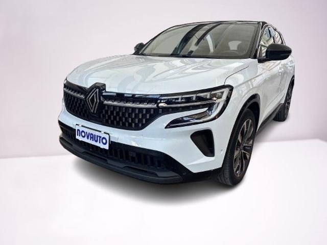 RENAULT Austral Austral Full Hybrid E-Tech 200 CV Techno