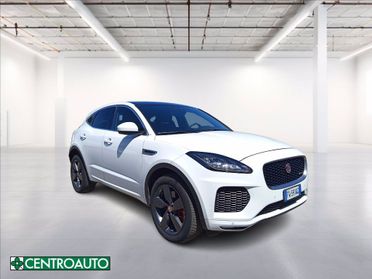 JAGUAR E-Pace 2.0d i4 R-Dynamic awd 150cv my19 del 2019
