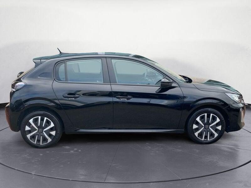 Peugeot 208 Active Puretech 75 S/S