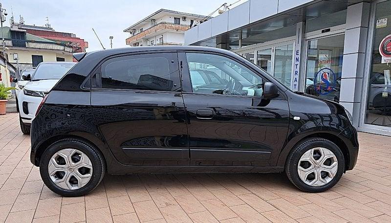 Renault Twingo Twingo 1.0 sce Duel2 65cv