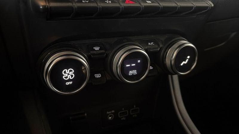 Renault Captur 1.6 E-Tech phev Techno 160cv auto