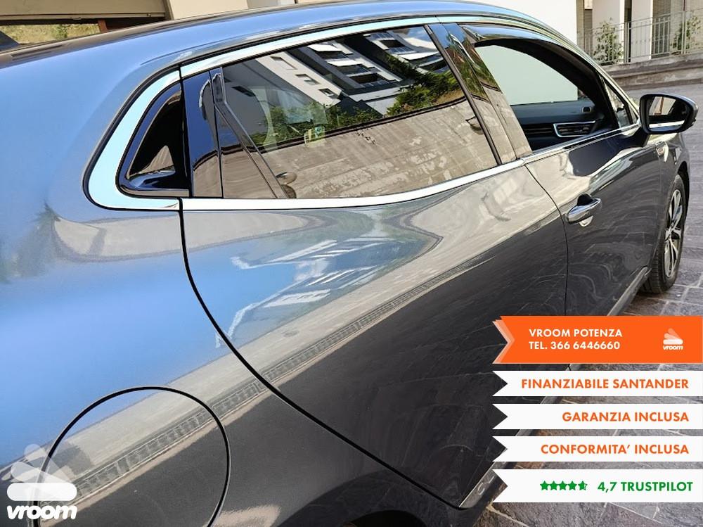 RENAULT Clio 5ª serie Clio Blue dCi 115 CV 5 p...