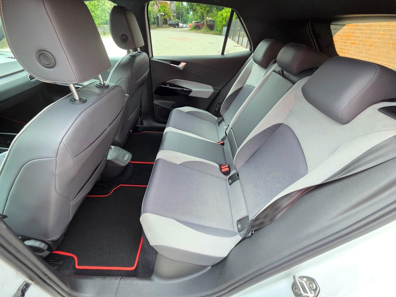 Volkswagen ID.3 Business