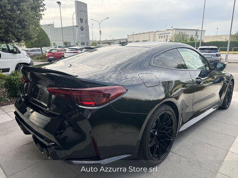 BMW M4 Coupé M4 Competition xDrive | IVA, CARBON, M BRAKES