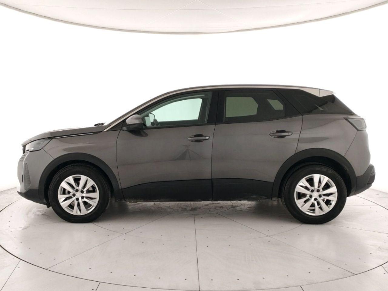 PEUGEOT 3008 1.5 bluehdi Allure 130cv EAT8