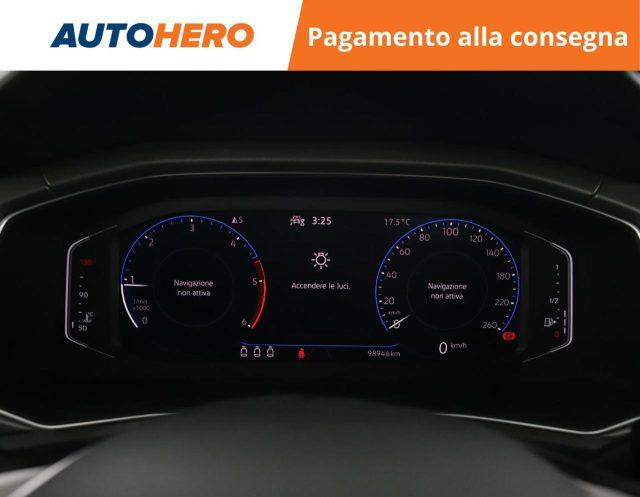 VOLKSWAGEN T-Roc 2.0 TDI SCR Business BlueMotion Technology