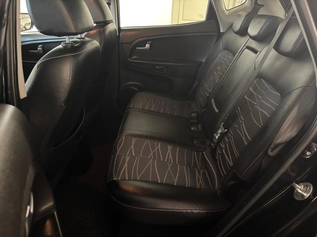 Kia Venga 1.4 BENZINA |OK NEOPATENTATI |