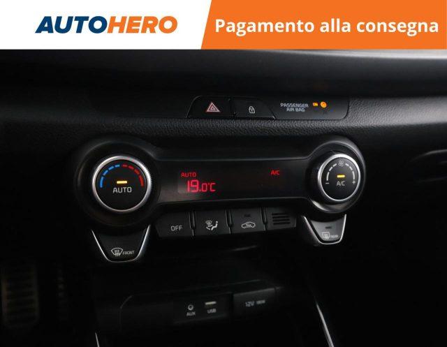 KIA Rio 1.0 T-GDi 12V 5 porte Cool