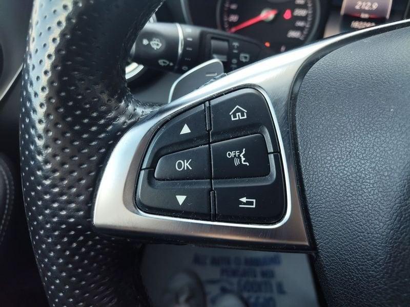 Mercedes-Benz GLC GLC 250 d 4Matic Premium