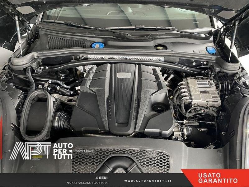 Porsche Macan Macan 2.9 Turbo 440cv pdk