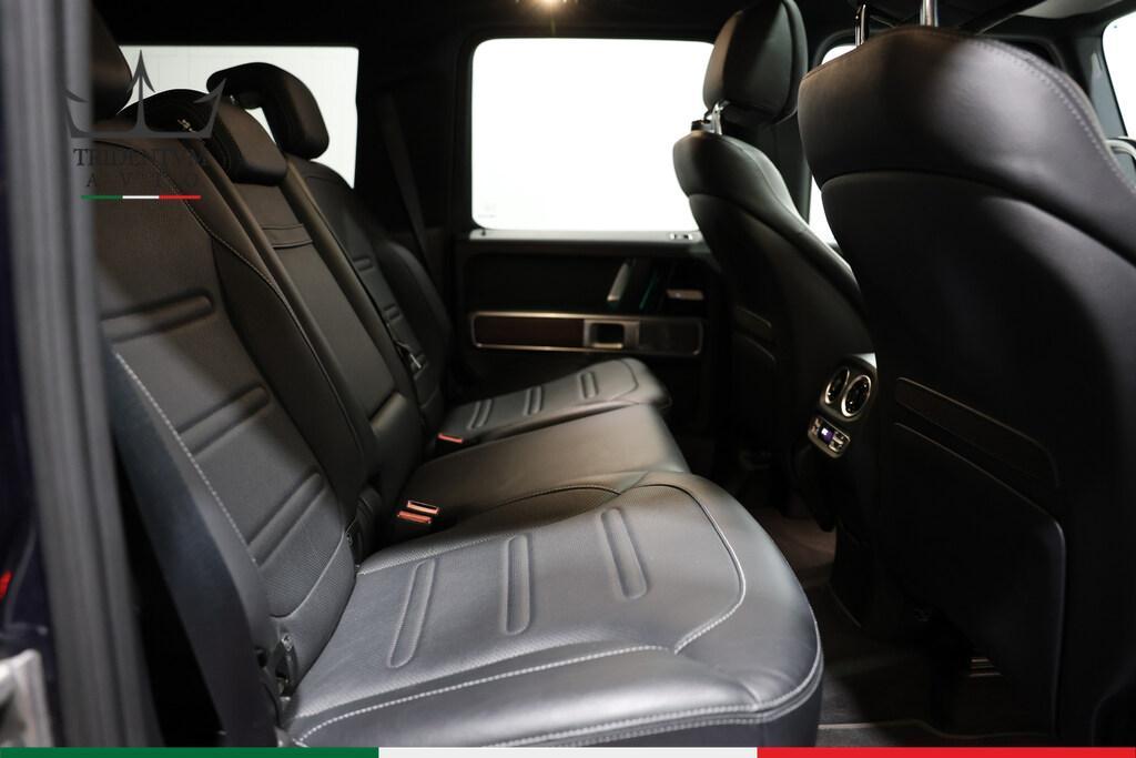 Mercedes Classe G 500 Sport 422cv auto