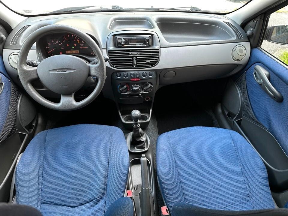 Fiat Punto 1.2 5P - Unico Proprietario