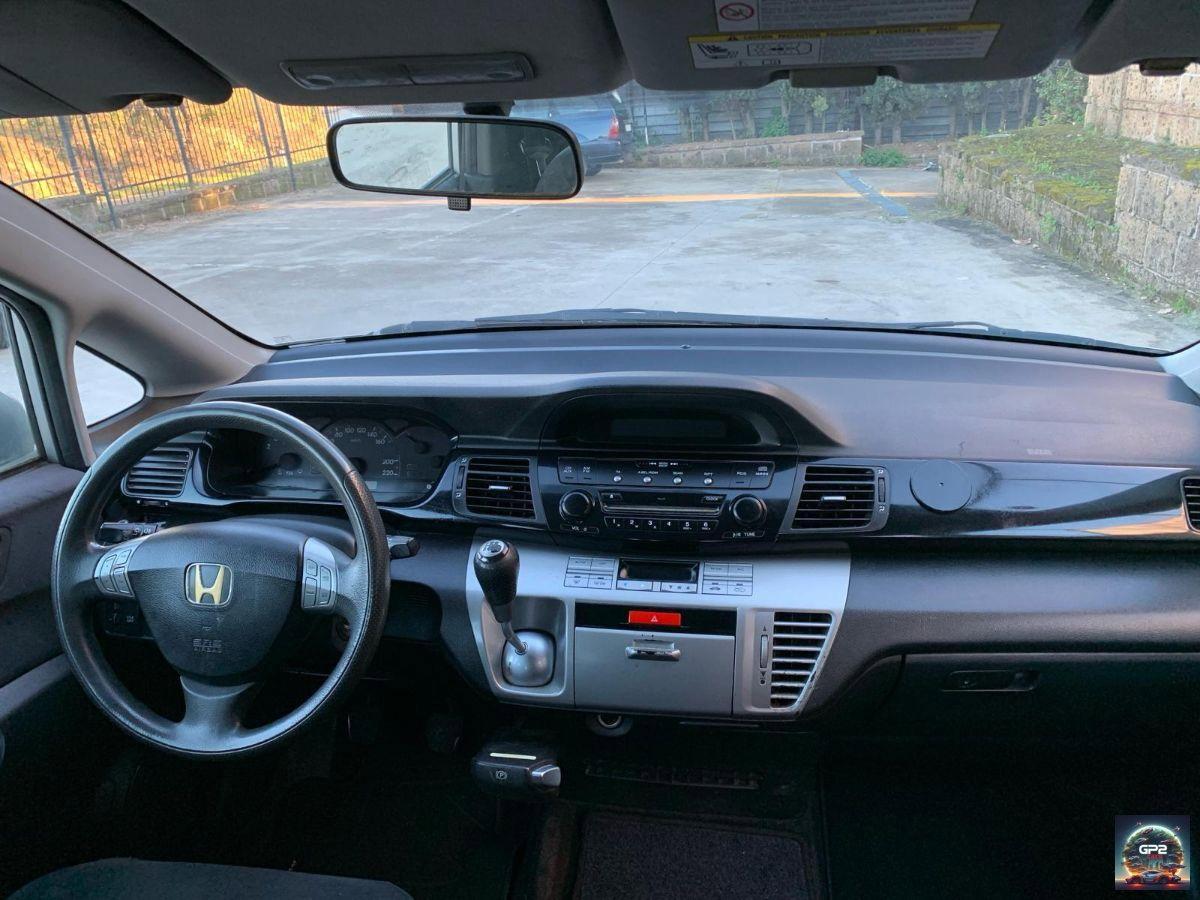 HONDA FR-V 16V i-CTDi Comfort