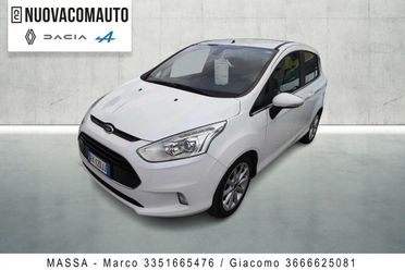 Ford B-Max 1.5 TDCi Titanium