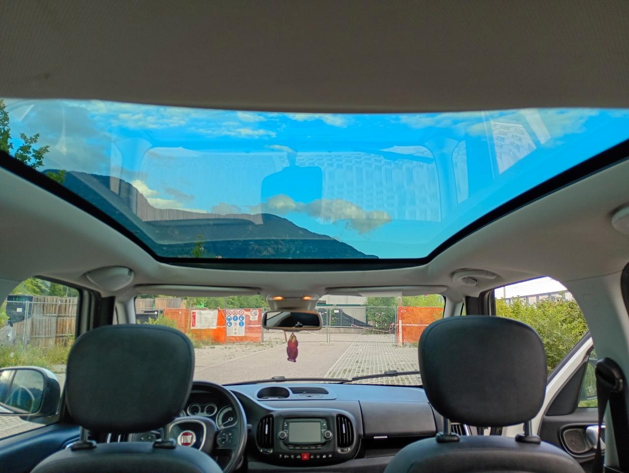 Fiat 500L 1.3 Multijet 85 CV Pop