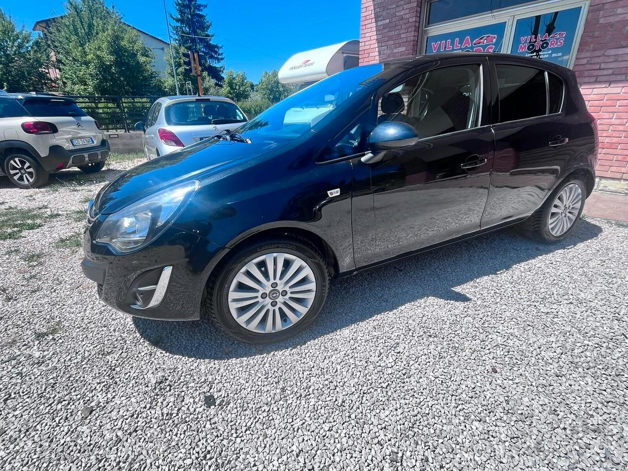 Opel Corsa 1.3 CDTI 75CV F.AP. 5 porte Sport