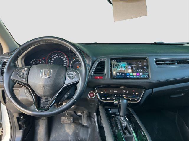 HONDA HR-V HR-V 1.5 i-VTEC CVT Executive Navi ADAS