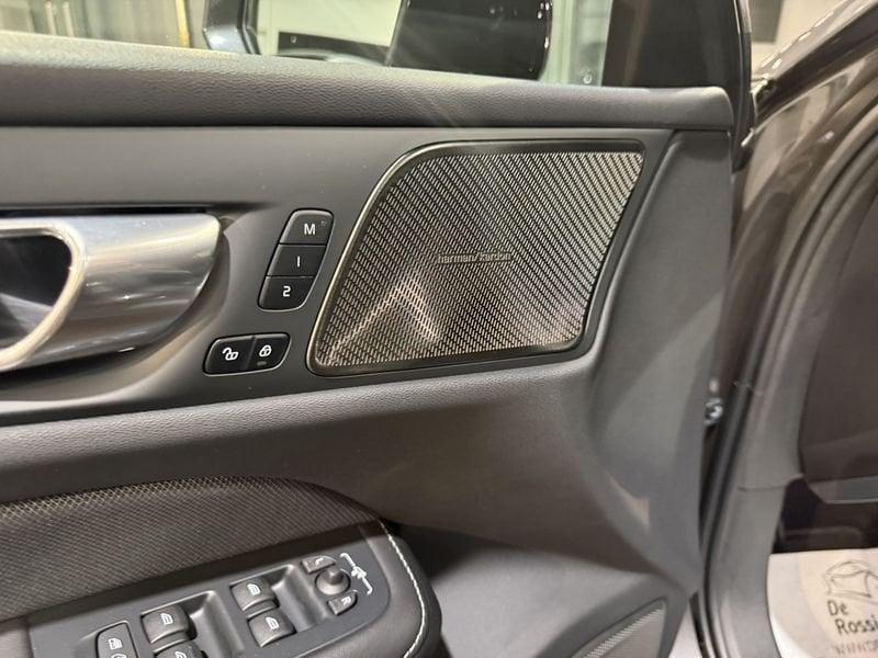 Volvo V60 Cross Country V60 Cross Country B4 (d) AWD automatico