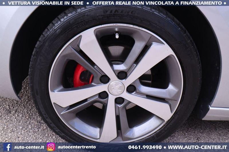 Peugeot 308 1.2 Turbo 130 S&S Allure