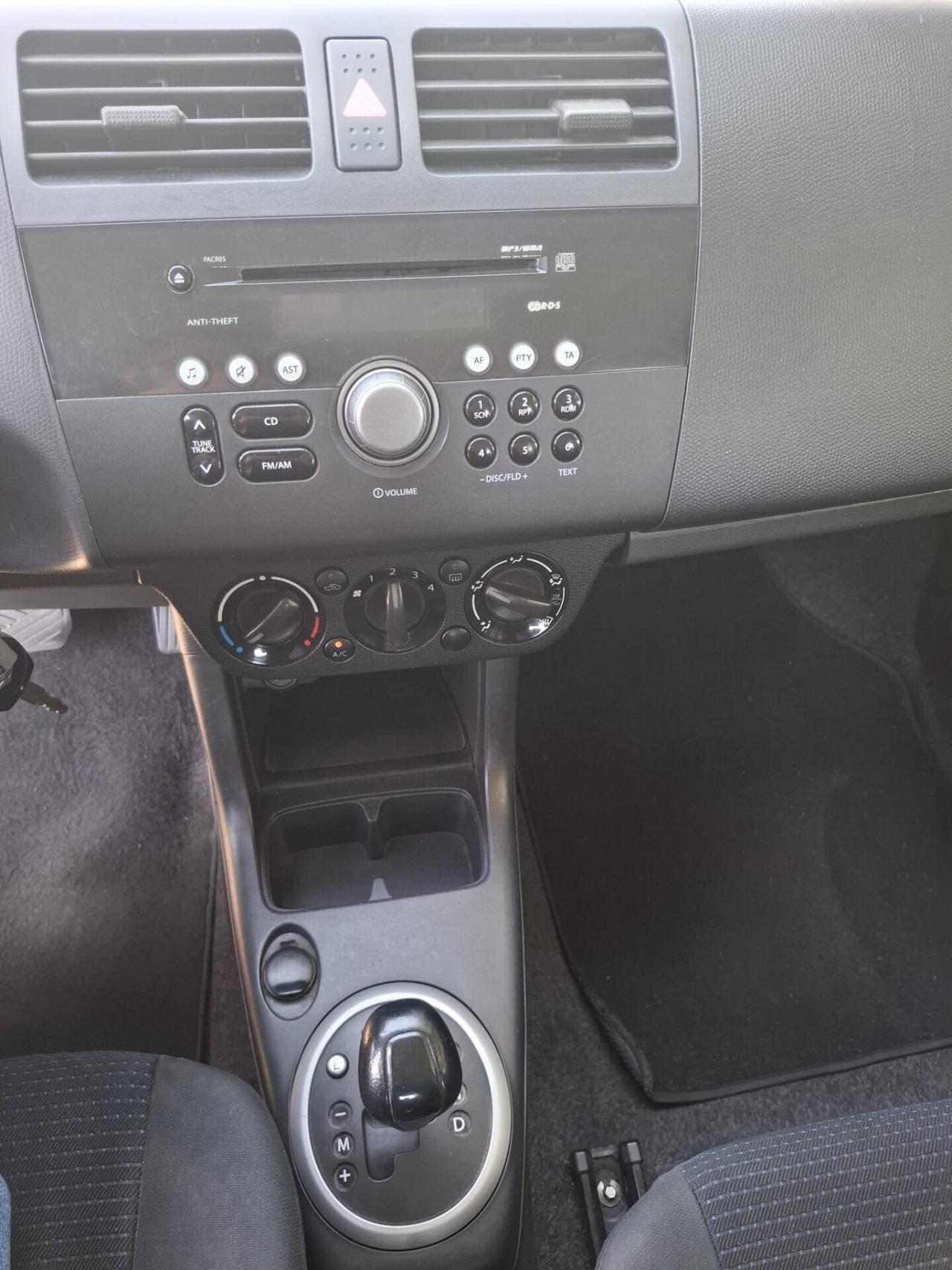 Suzuki Swift 1.3 5p. GL Safety Pack