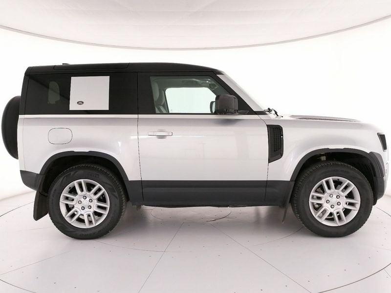 Land Rover Defender 90 3.0d i6 mhev SE awd 200cv auto