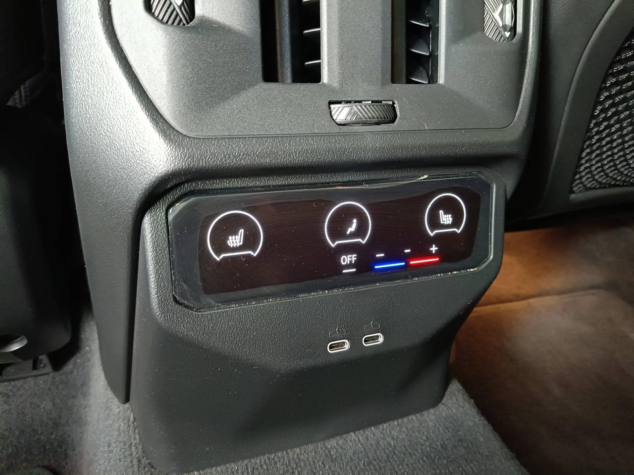 BMW X3 G45 2024 - X3 xdrive30e MSport auto