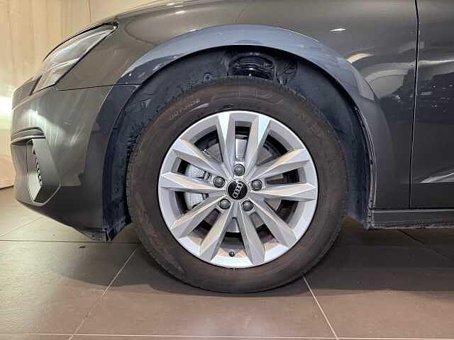Audi A3 SPB 30 TDI Business
