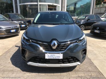 RENAULT Captur TCe 12V 90 CV Zen