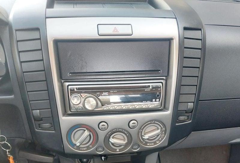 Mazda BT-50 4X4 CABINA SINGOLA 4 POSTI PREZZO+IVA