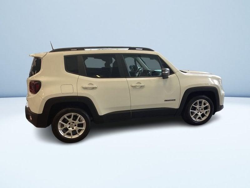 Jeep Renegade 1.0 T3 LIMITED 2WD