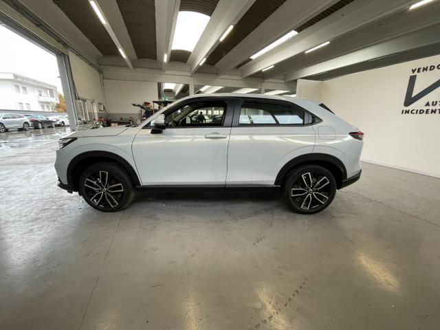 HONDA HR-V 1.5 HEV 107CV ECVT ELEGANCE