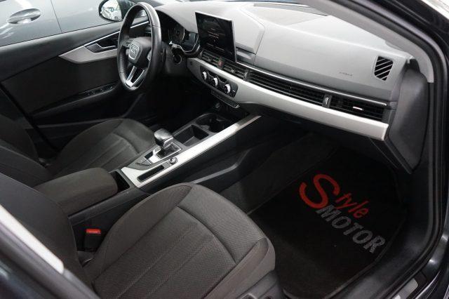 AUDI A4 Avant 35 TDI 163 CV S tronic Business