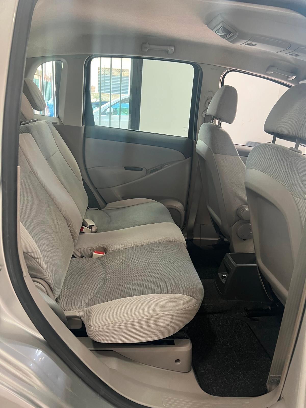 Fiat Idea 1.3 Multijet 16V Emotion