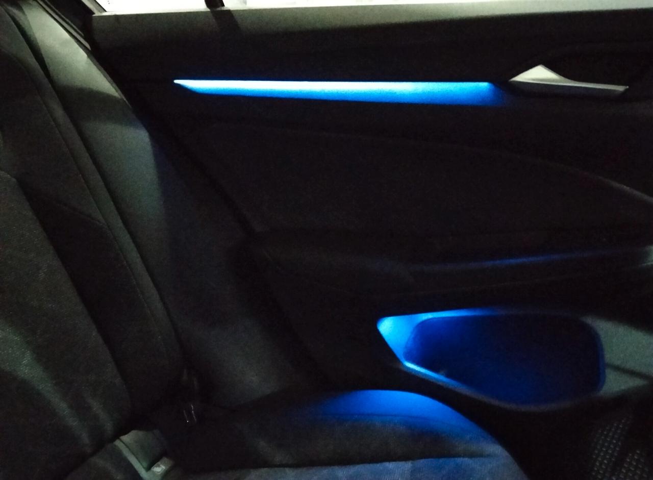 Volkswagen Golf 2.0 TDI DSG SCR Style 34.164Km