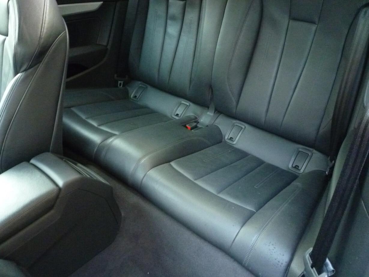 Audi A5 Cabrio 50 TDI tiptronic quattro edition