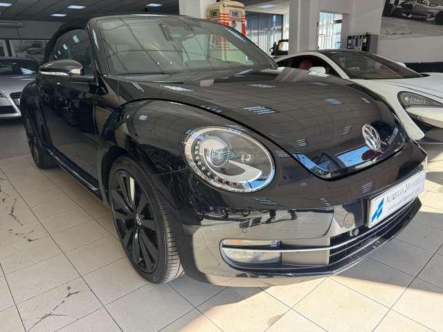 Volkswagen Maggiolino Maggiolino Cabrio 1.4 tsi Sport 160cv dsg SUB.DISP