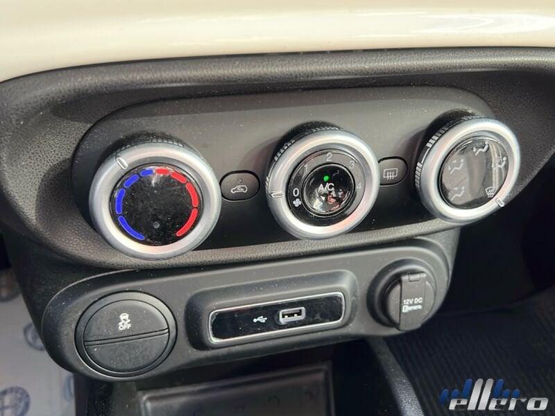 FIAT 500L 1.4 95cv Business