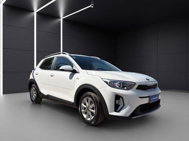 KIA Stonic 1.2 DPI ECO GPL Urban