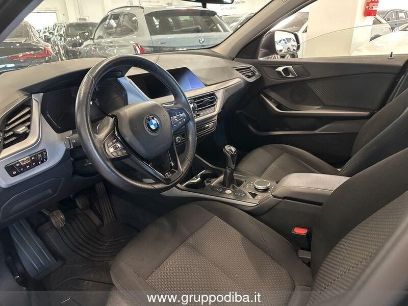 BMW Serie 1 F40 Diesel 116d Advantage
