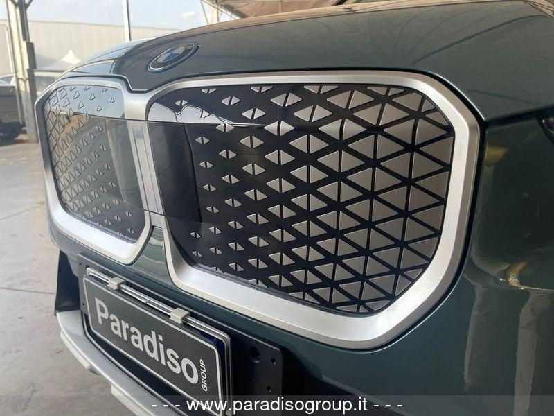 BMW iX1 XDRIVE30 2025 - KM0 | 313CV ELETTRICO | LUXURY