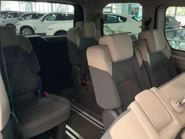 VOLKSWAGEN Multivan 2.0 TDI 150CV DSG Space