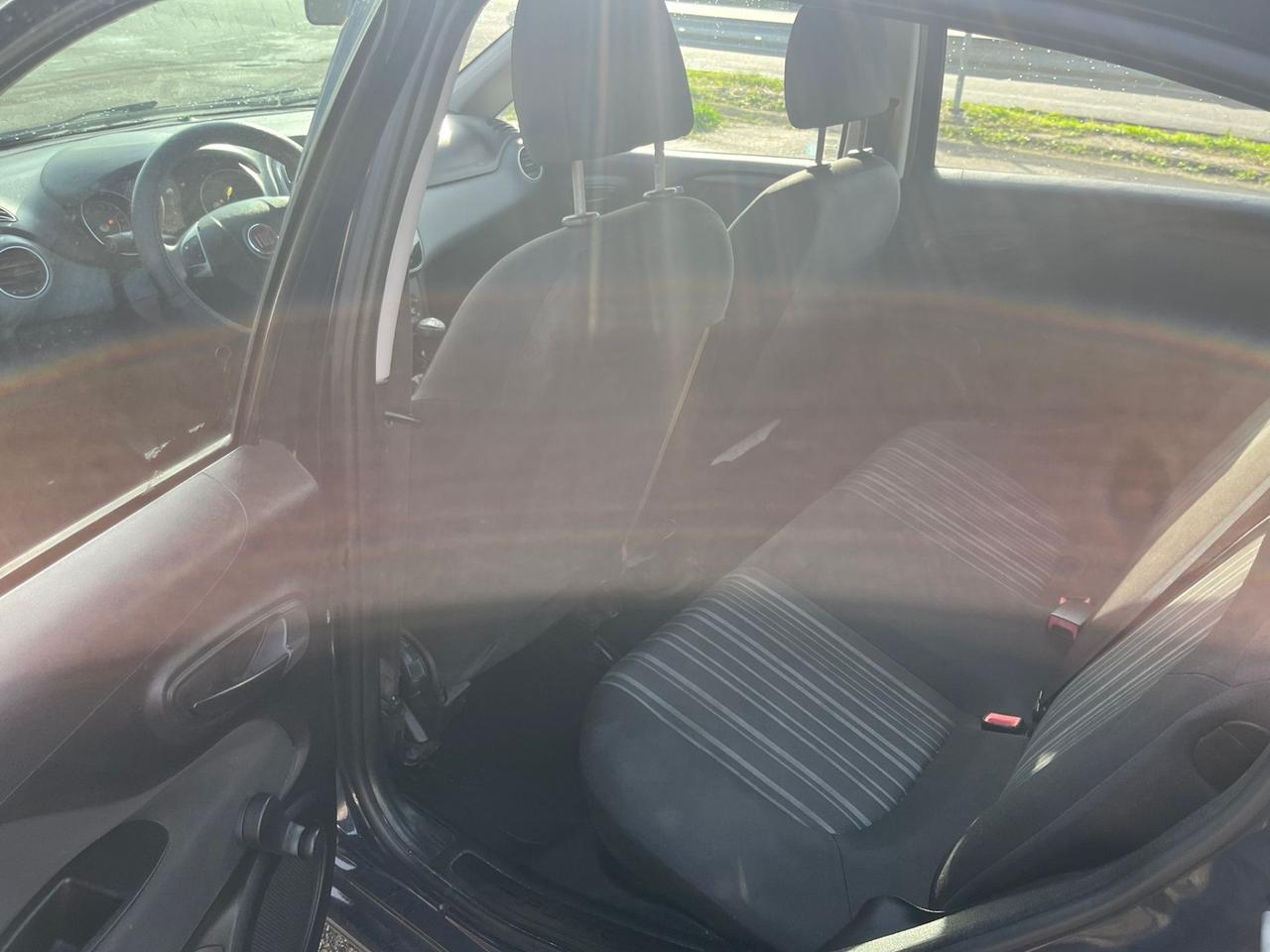 Fiat Punto Evo 1.4 5 porte Dynamic Natural Power 2010