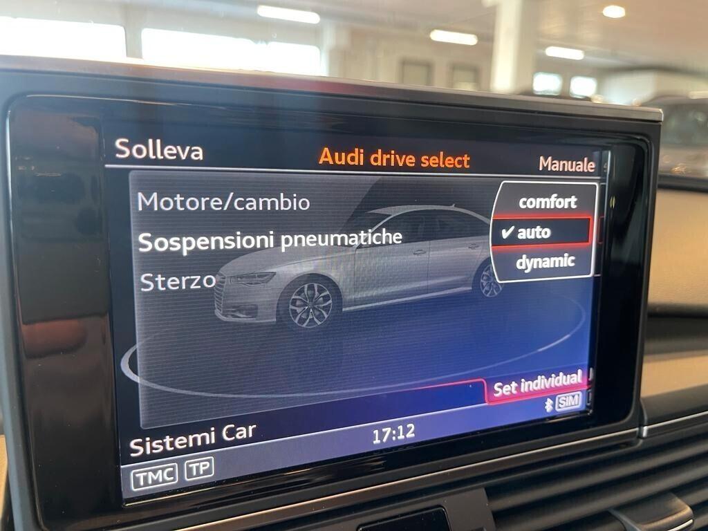 Audi A6 BUSINESS 3.0 TFSI quattro S tronic