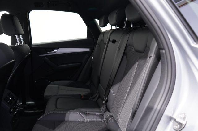 AUDI Q5 SPB 50 TFSI e quattro S Tronic S Line