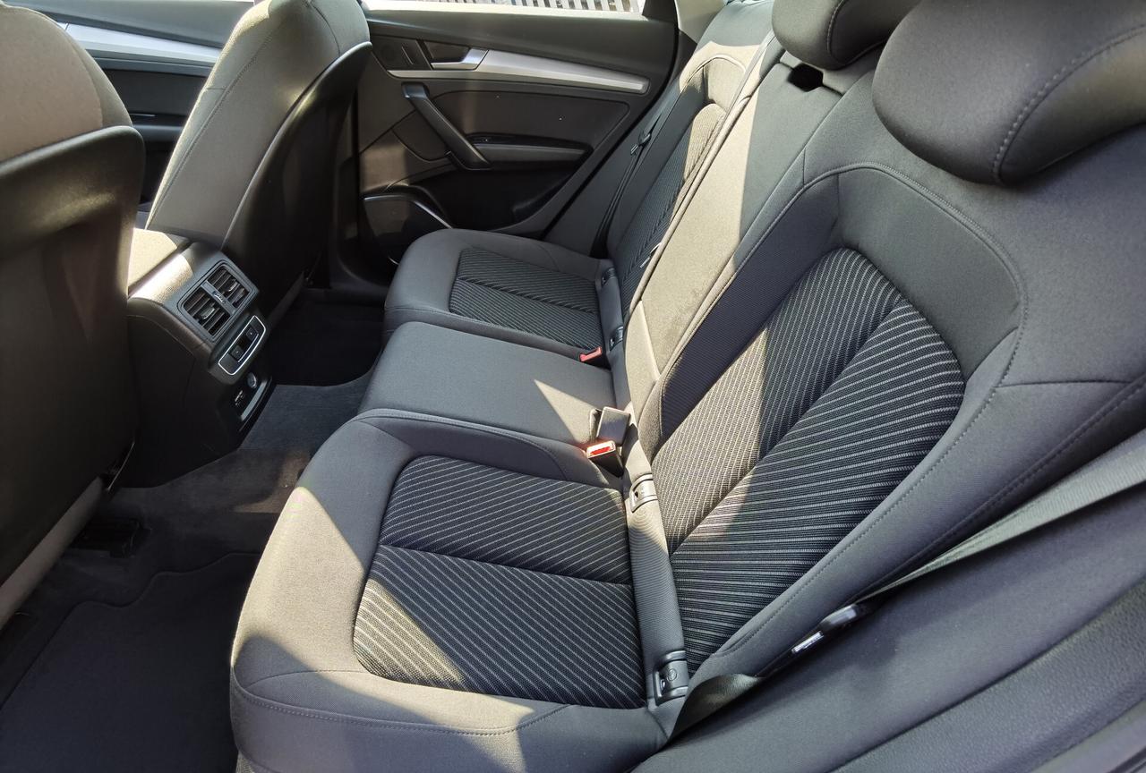 Audi Q5 35 TDI S tronic Business Advanced